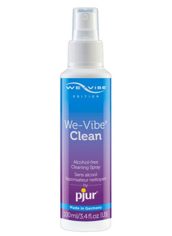 We-Vibe Clean